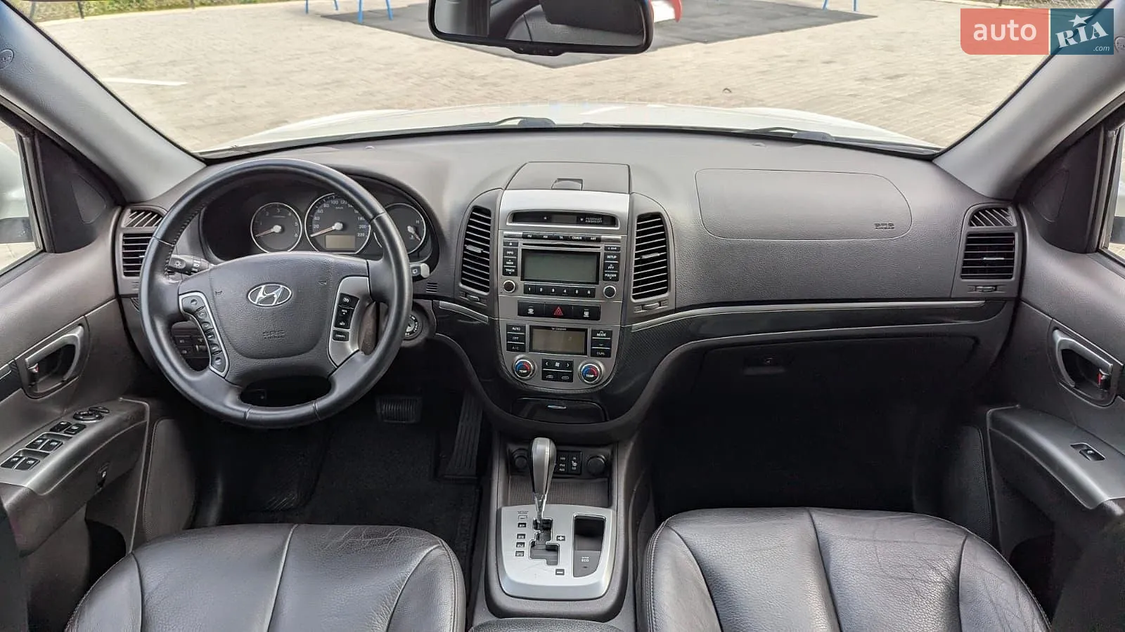 2011 Hyundai Santa Fe - мініатюра 23