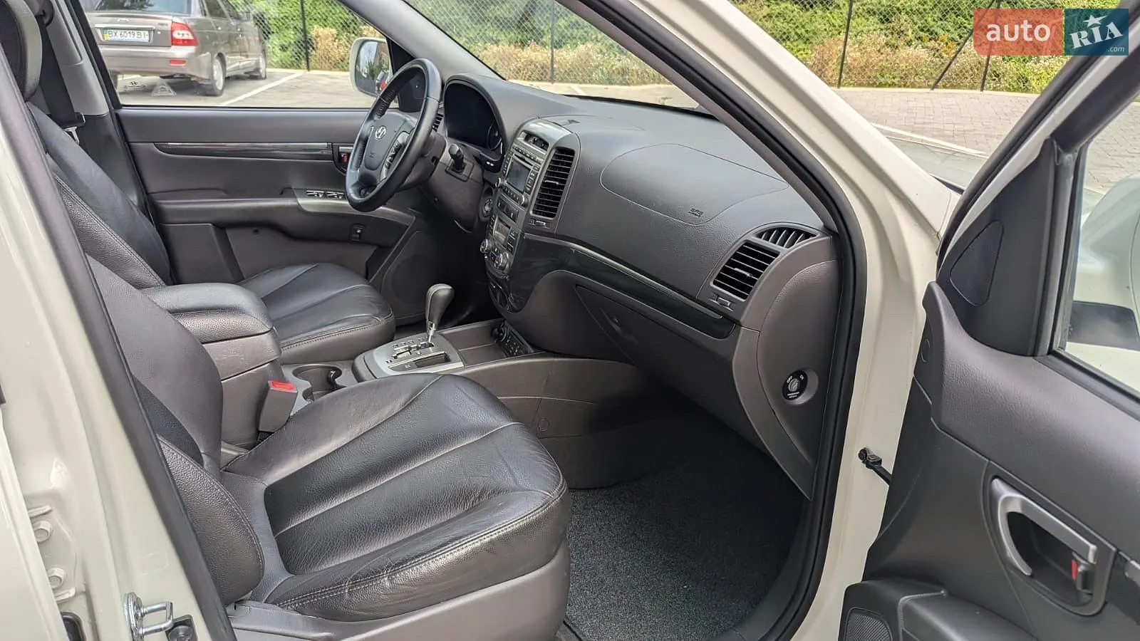 2011 Hyundai Santa Fe - мініатюра 39