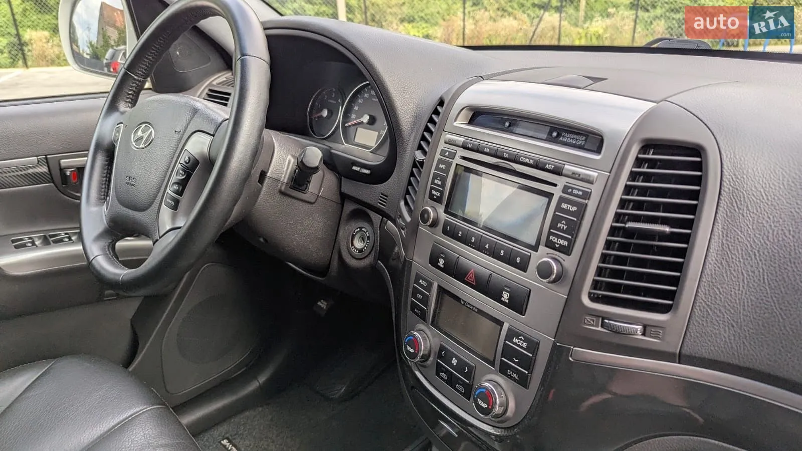 2011 Hyundai Santa Fe - мініатюра 41