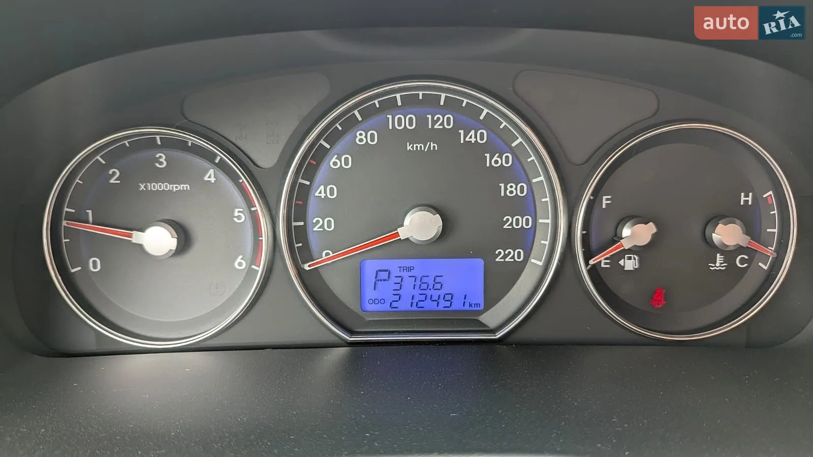 2011 Hyundai Santa Fe - мініатюра 51