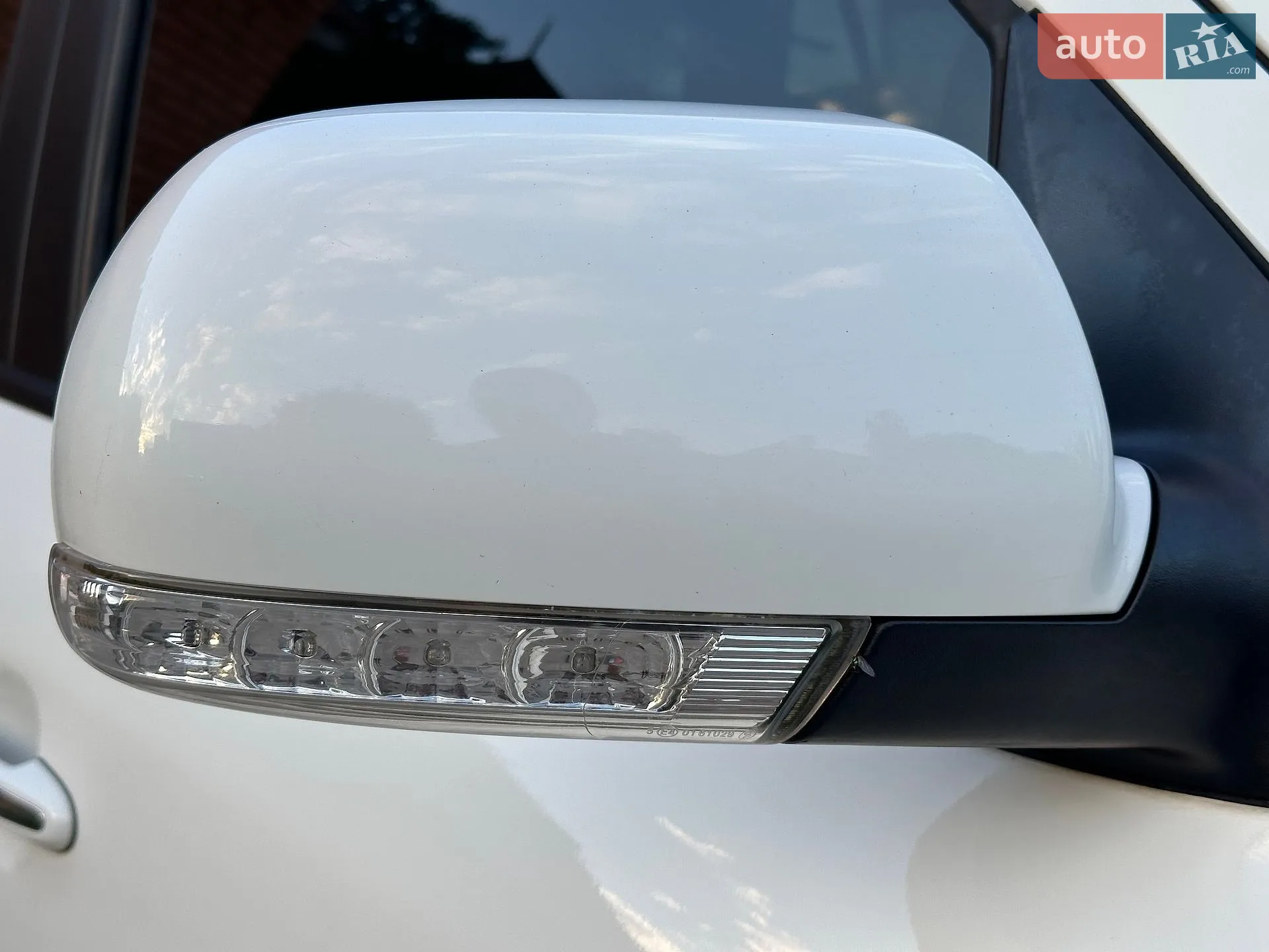 2011 Hyundai Santa Fe - мініатюра 35