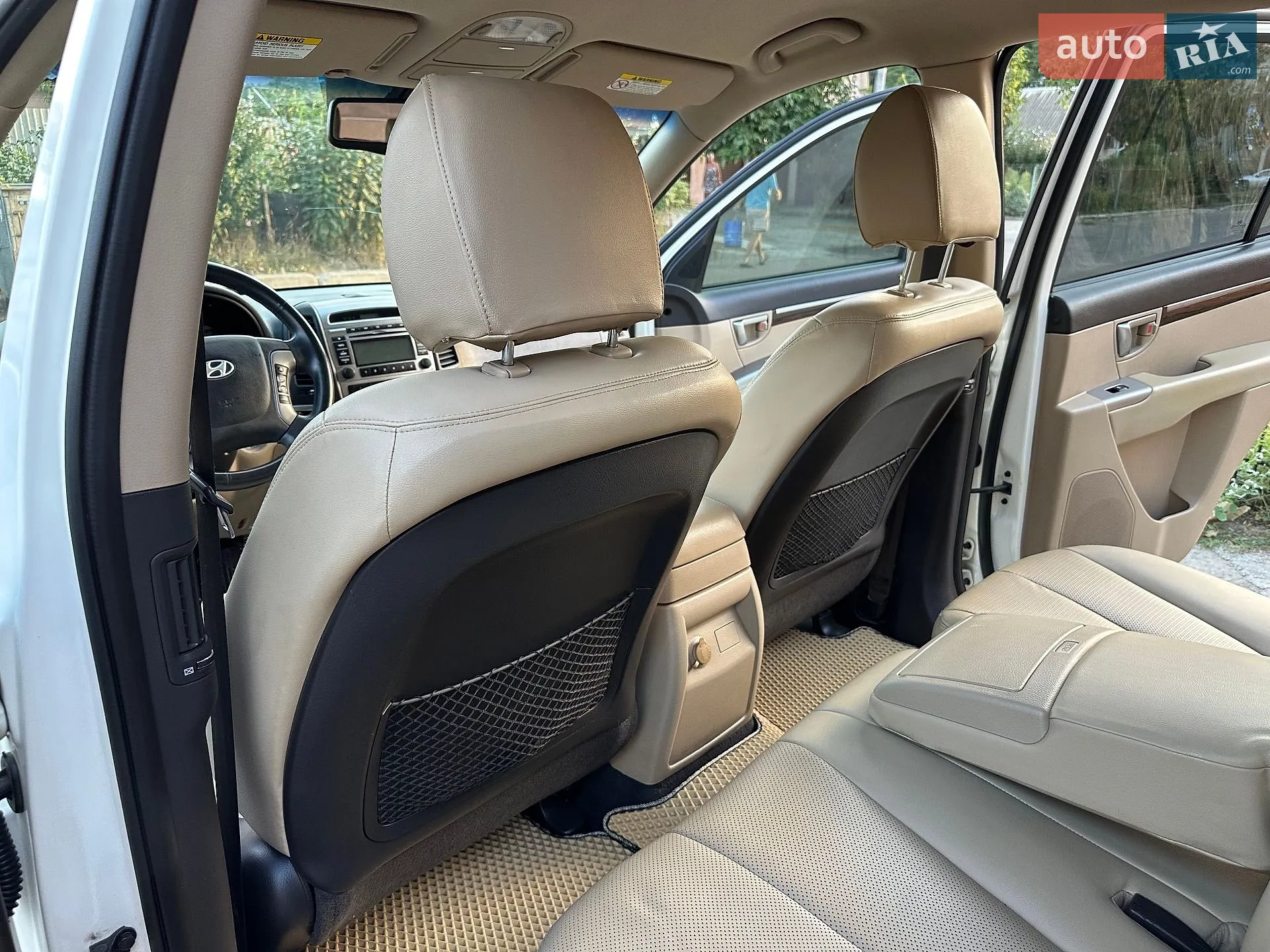 2011 Hyundai Santa Fe - мініатюра 73