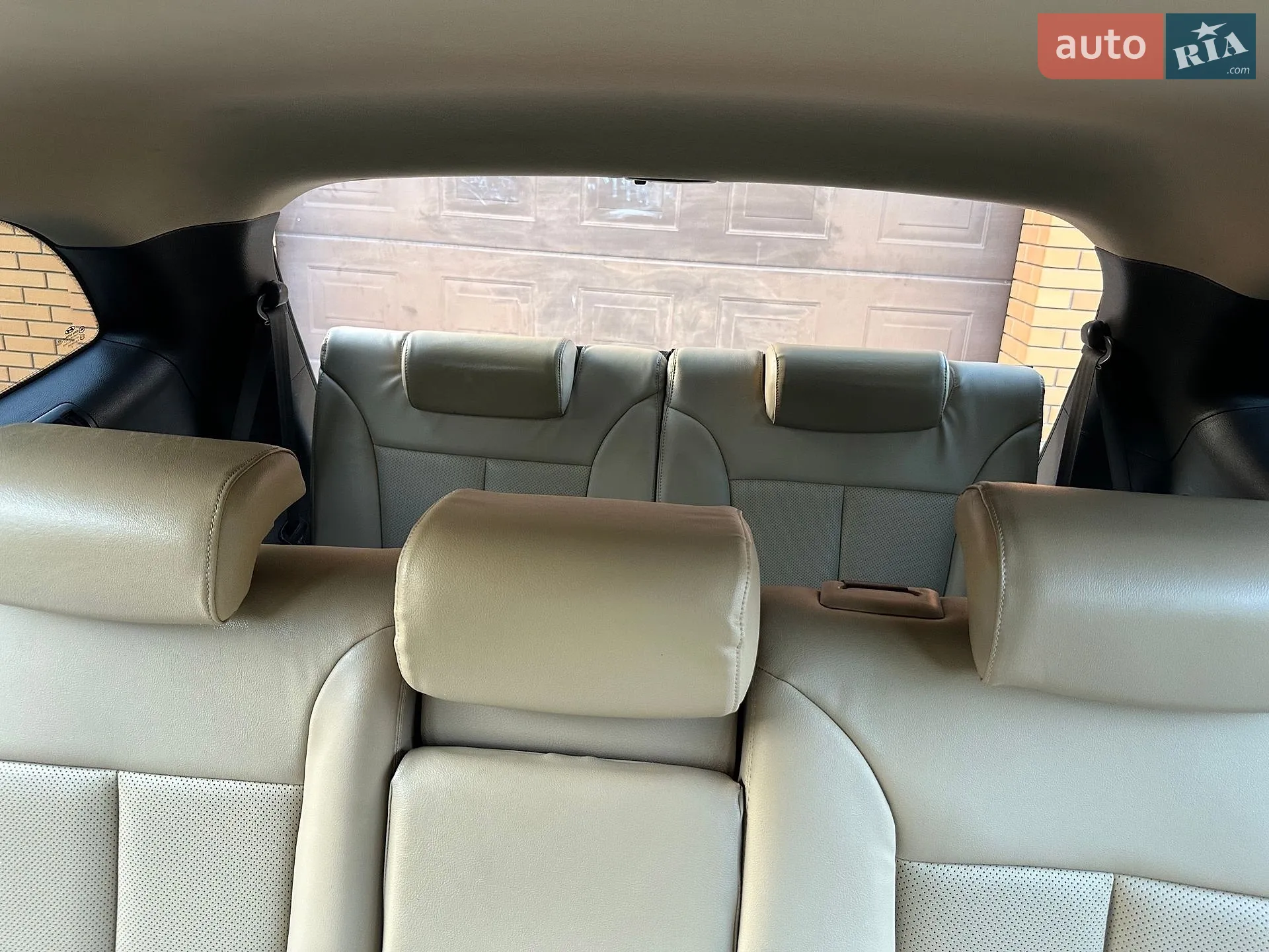 2011 Hyundai Santa Fe - мініатюра 82