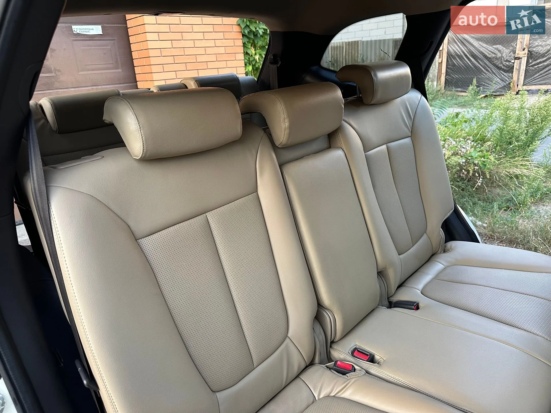 2011 Hyundai Santa Fe - мініатюра 96