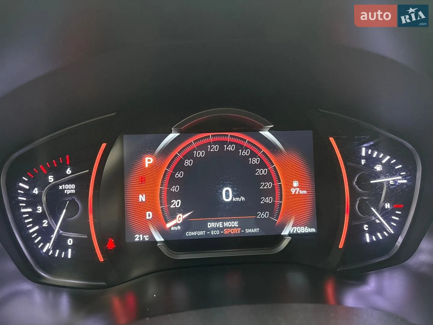 2018 Hyundai Santa Fe - мініатюра 32