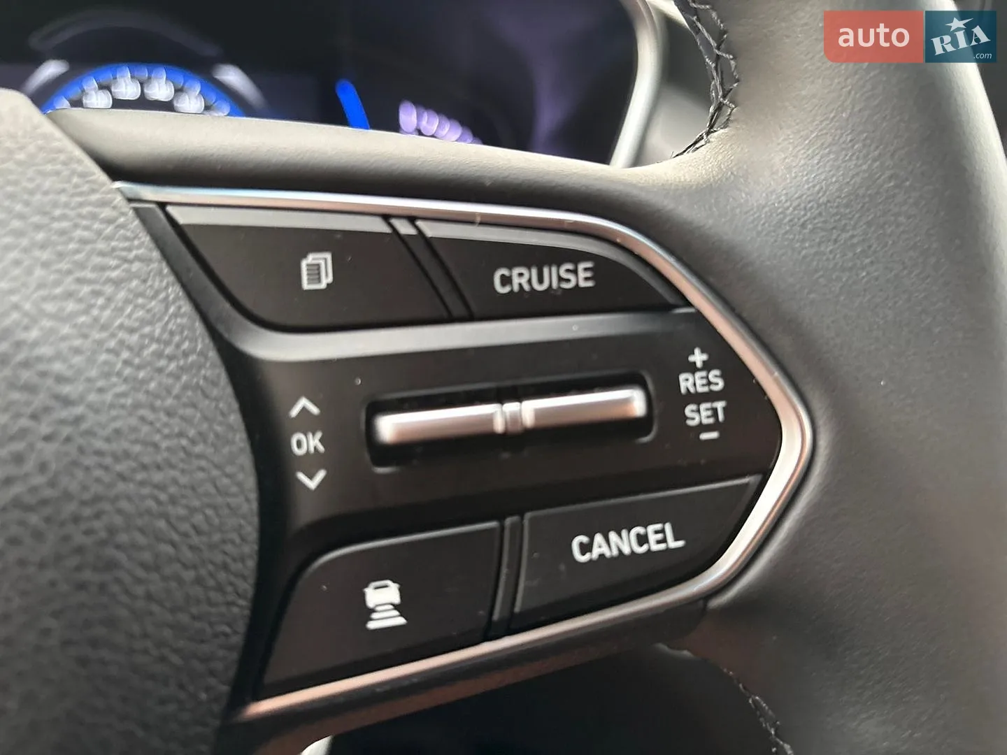 2018 Hyundai Santa Fe - мініатюра 36