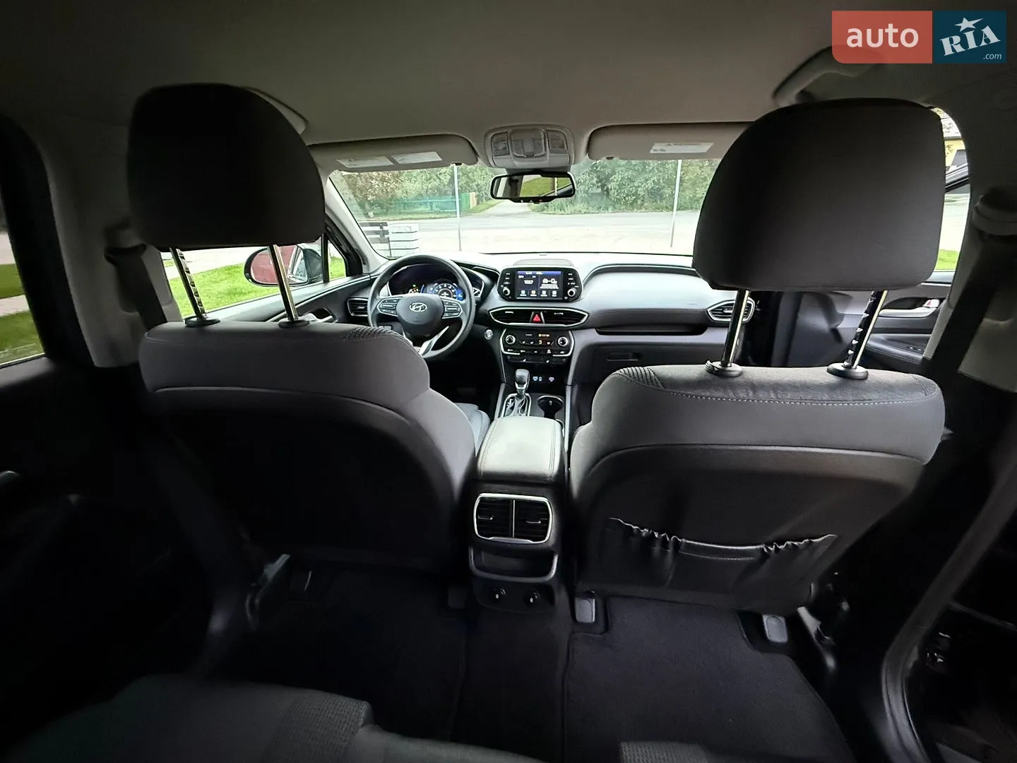 2019 Hyundai Santa Fe - мініатюра 32