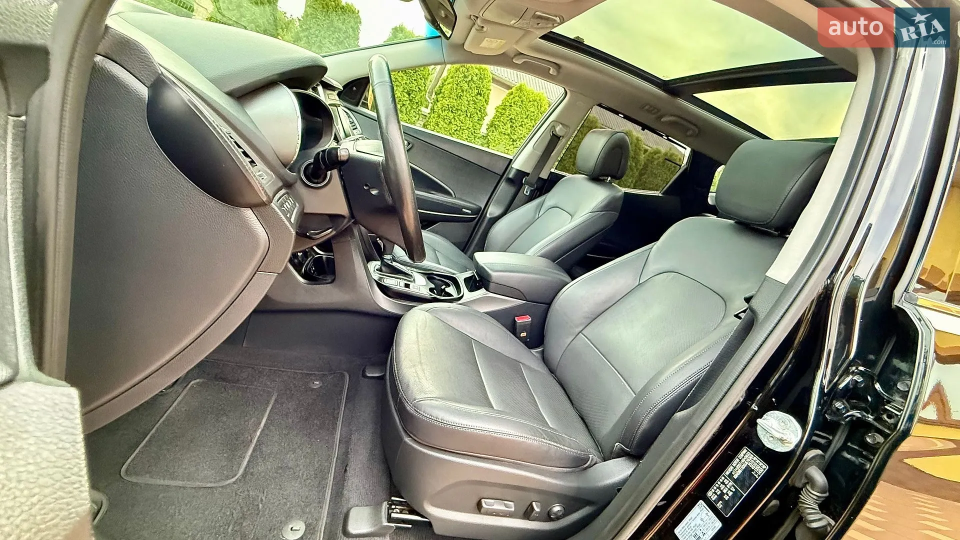 2016 Hyundai Santa Fe - мініатюра 30