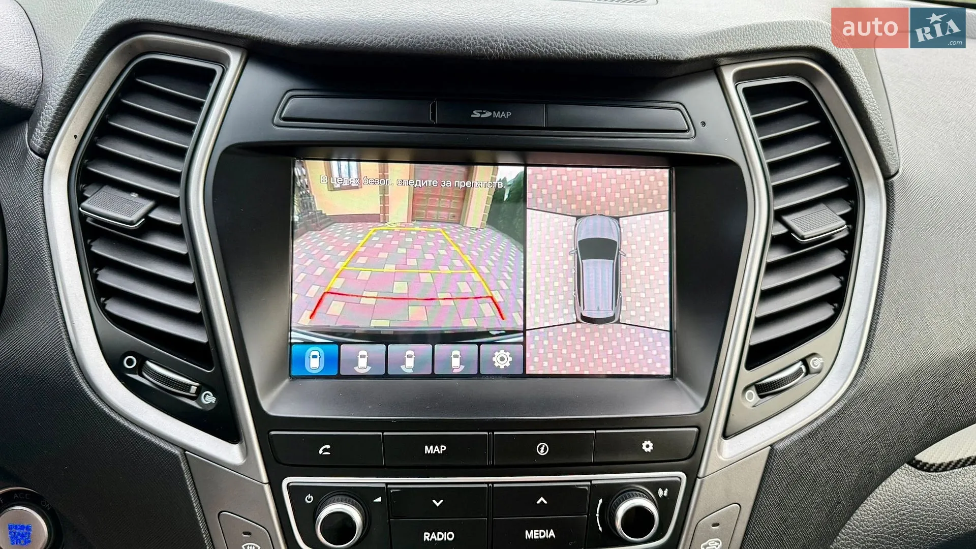 2016 Hyundai Santa Fe - мініатюра 41