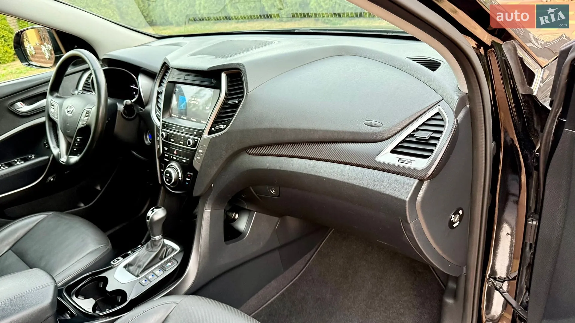 2016 Hyundai Santa Fe - мініатюра 59