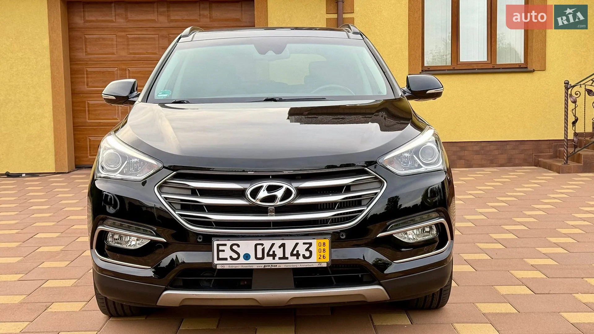 2016 Hyundai Santa Fe - мініатюра 69