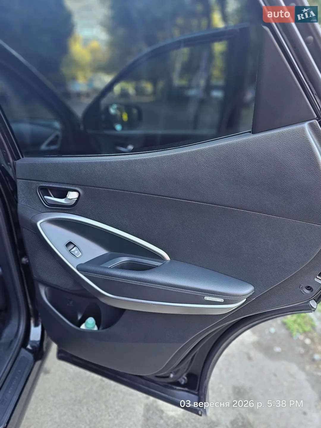 2013 Hyundai Santa Fe - мініатюра 10