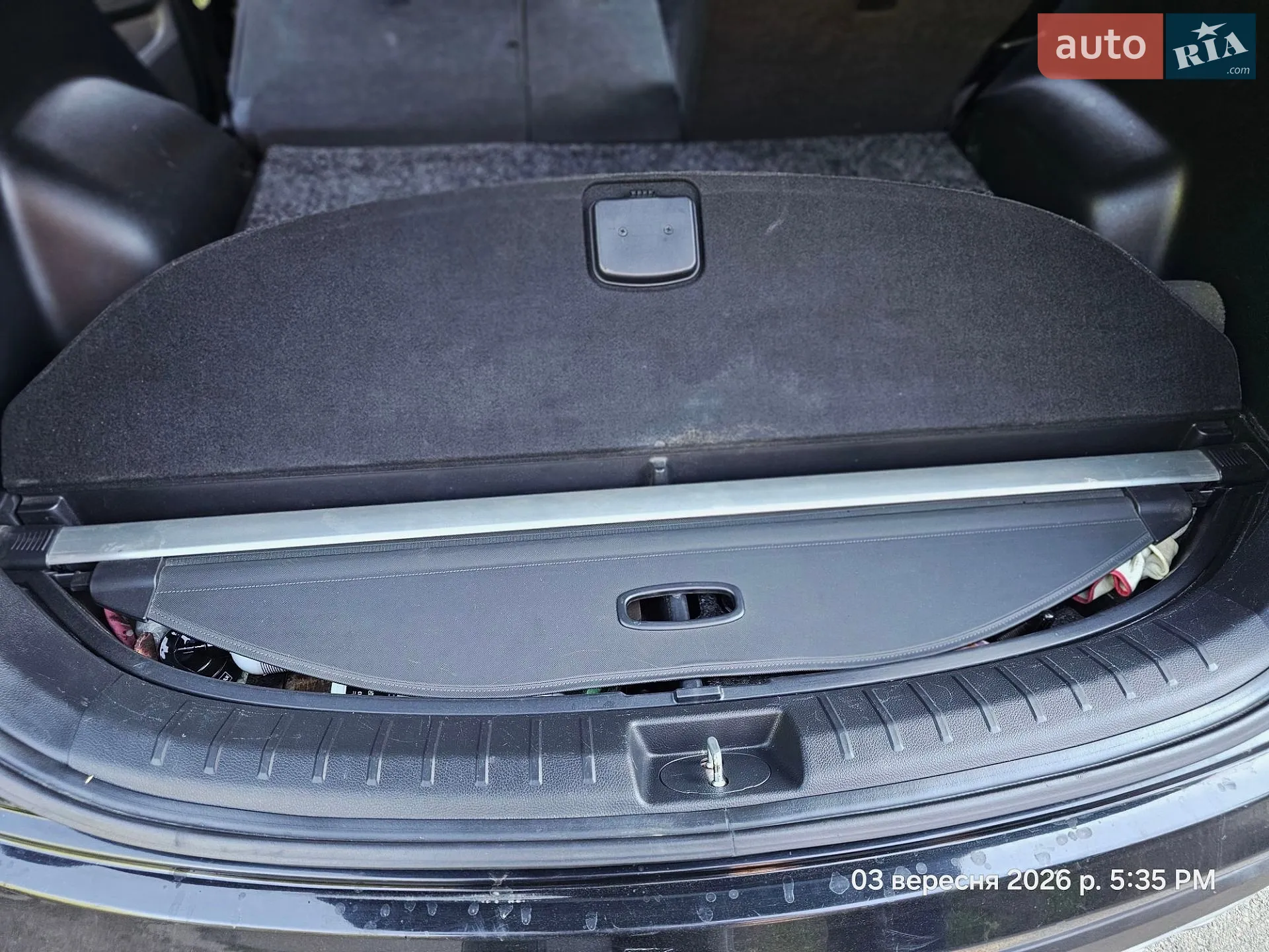 2013 Hyundai Santa Fe - мініатюра 15