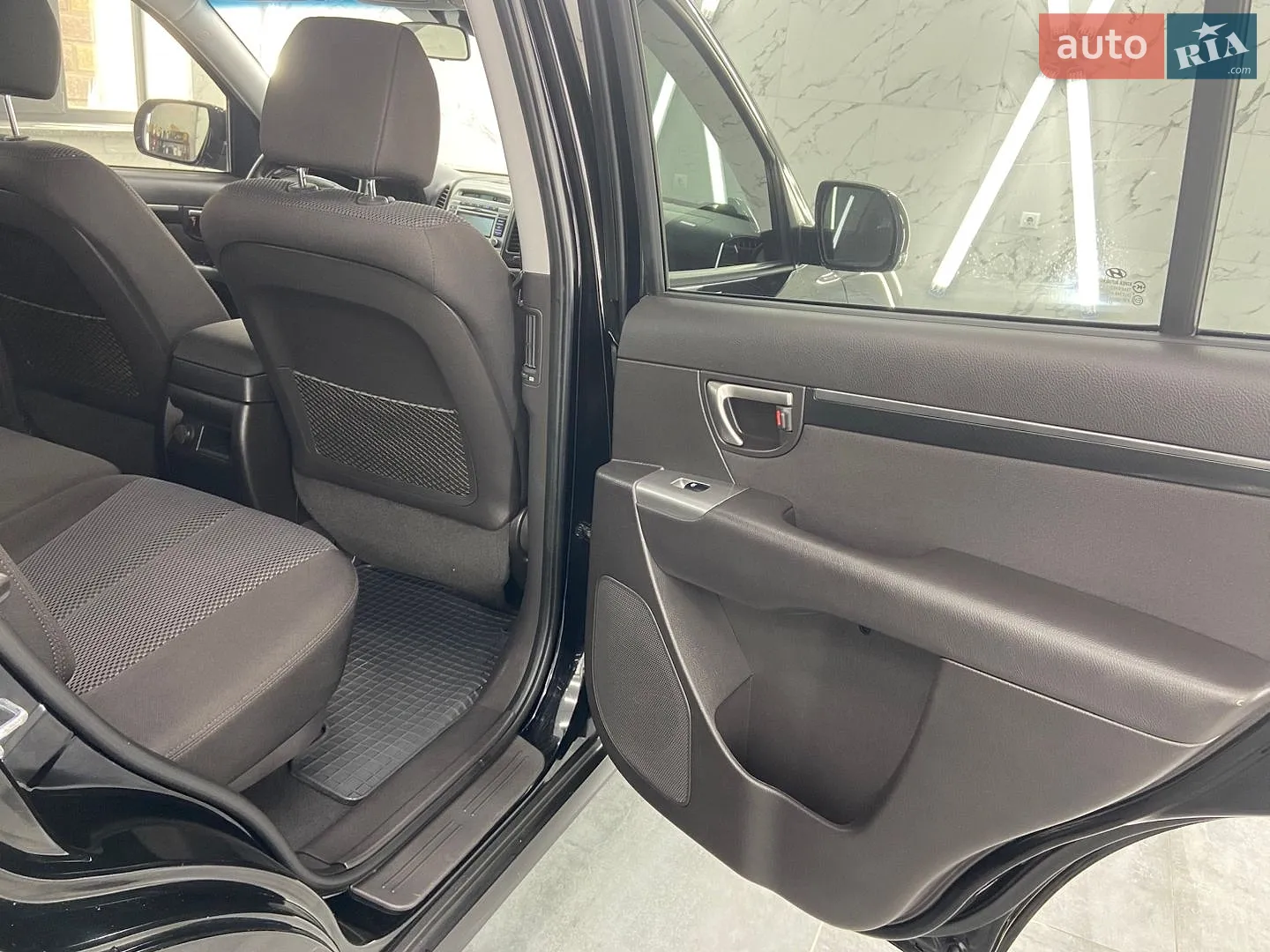 2012 Hyundai Santa Fe - мініатюра 21