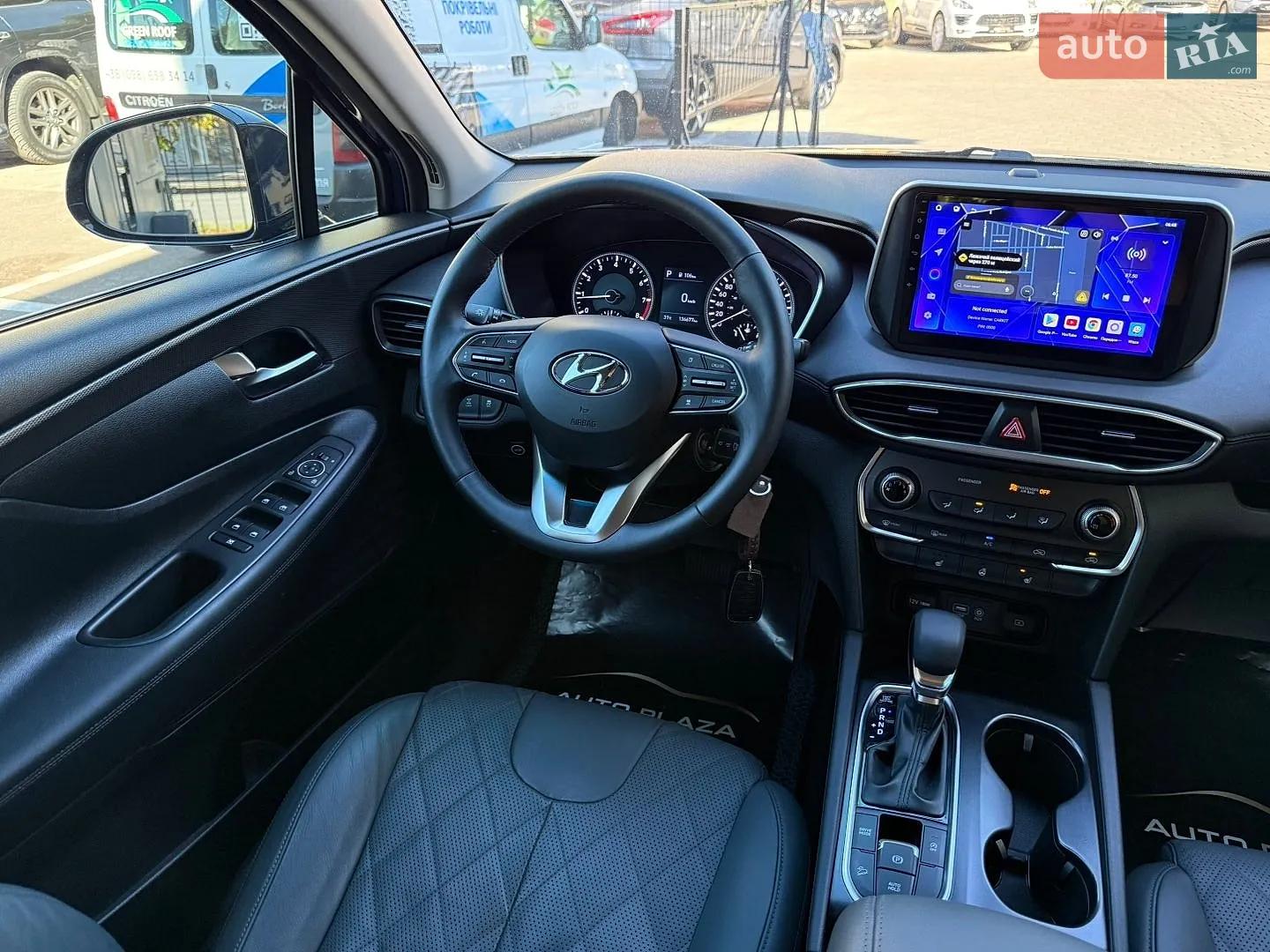 2018 Hyundai Santa Fe - мініатюра 26