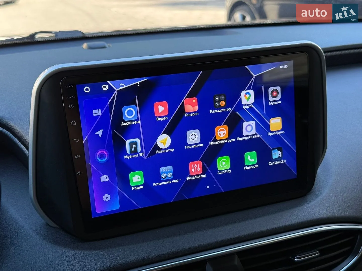 2018 Hyundai Santa Fe - мініатюра 39