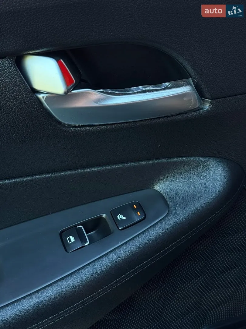 2018 Hyundai Santa Fe - мініатюра 11