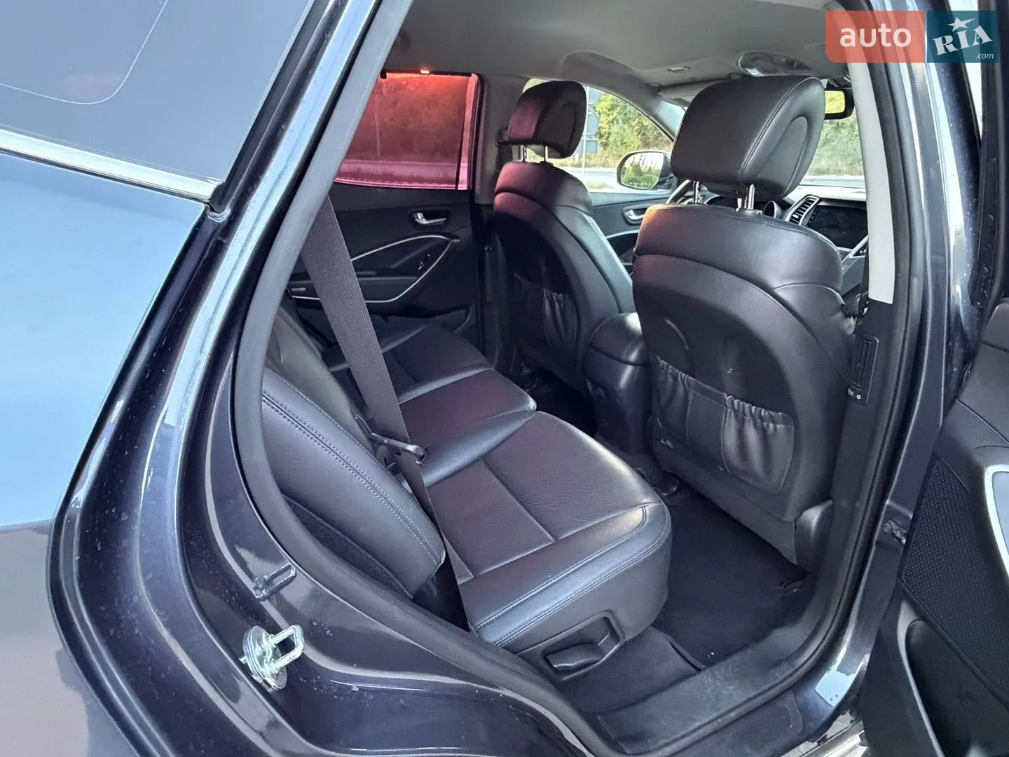 2016 Hyundai Santa Fe - мініатюра 24