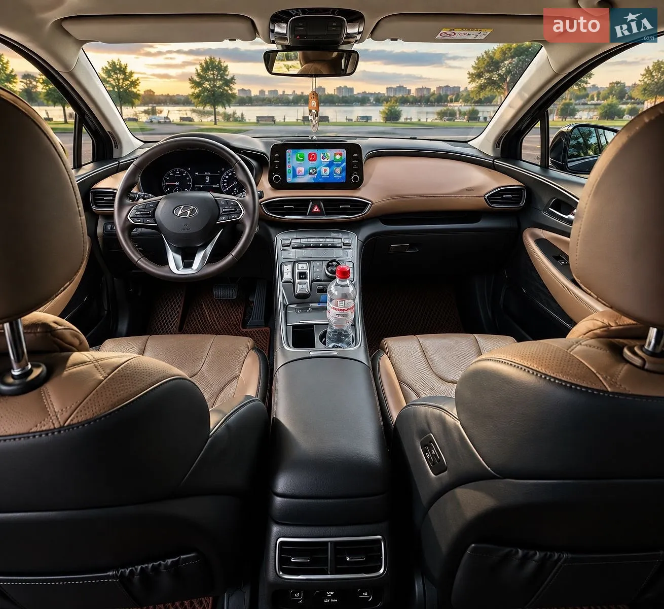 2022 Hyundai Santa Fe - мініатюра 2