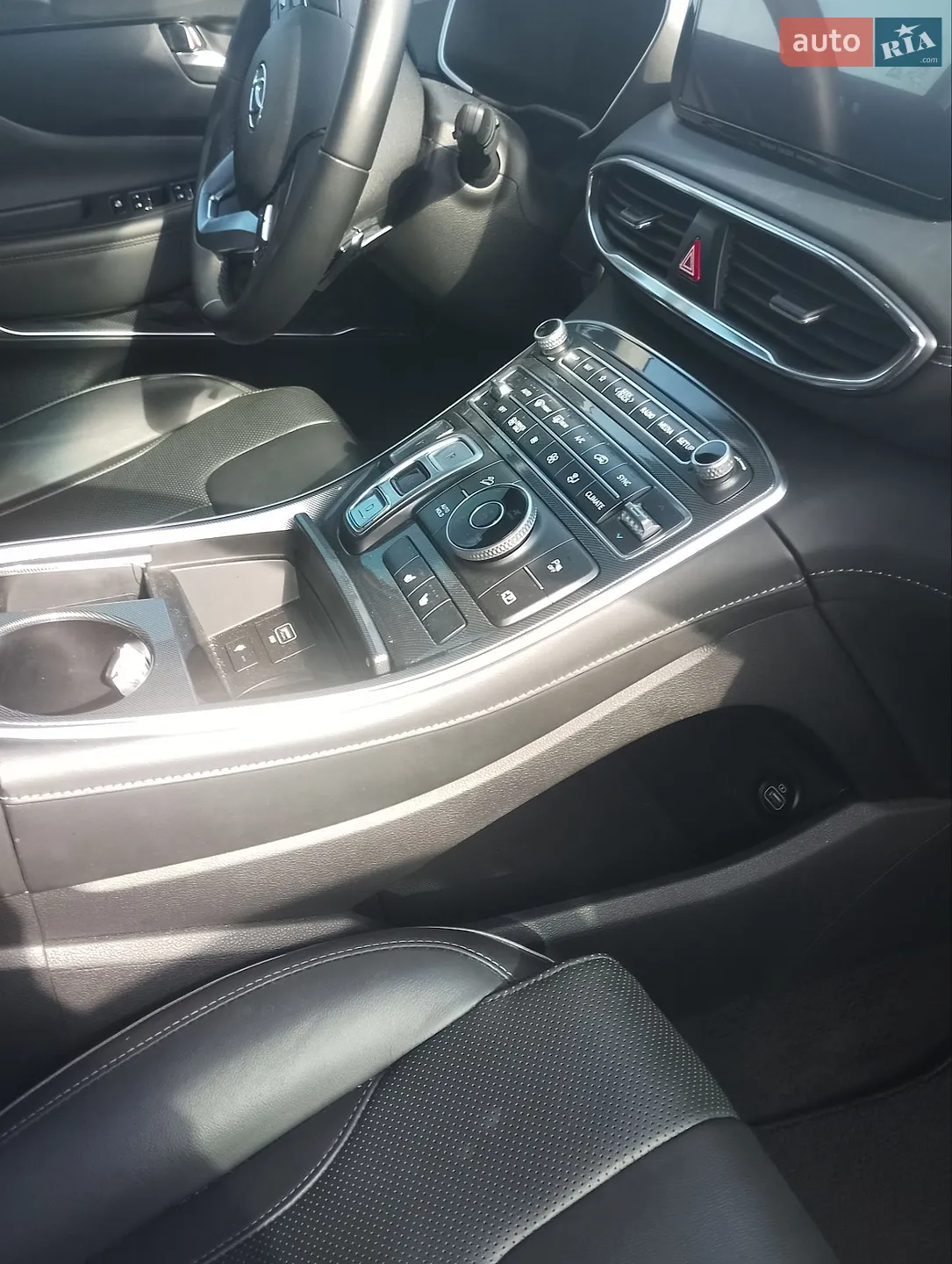 2022 Hyundai Santa Fe - мініатюра 25