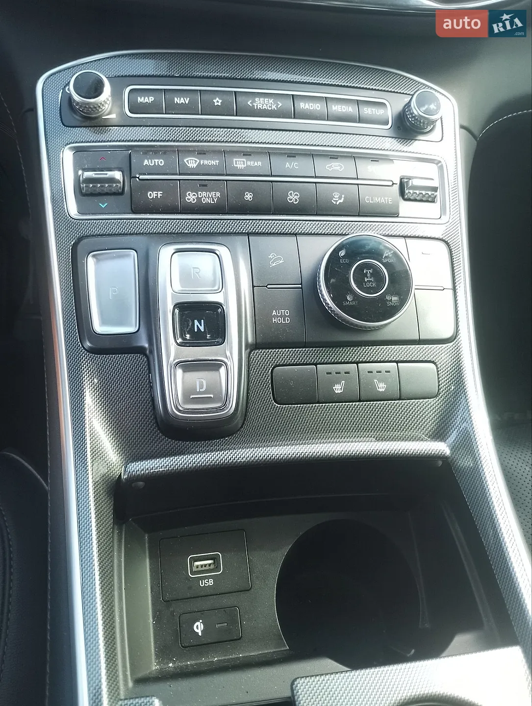 2022 Hyundai Santa Fe - мініатюра 30