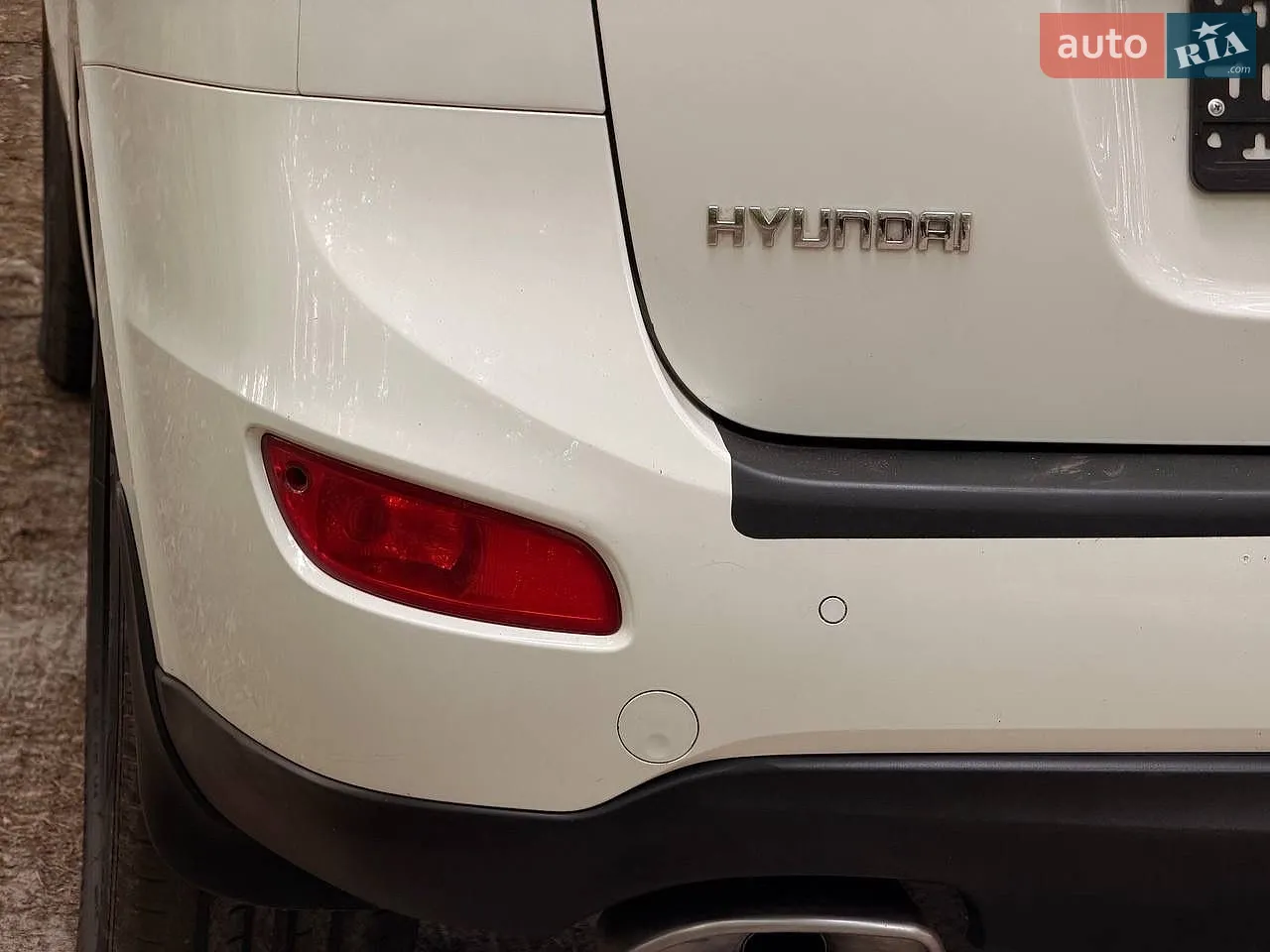 2012 Hyundai Santa Fe - мініатюра 21