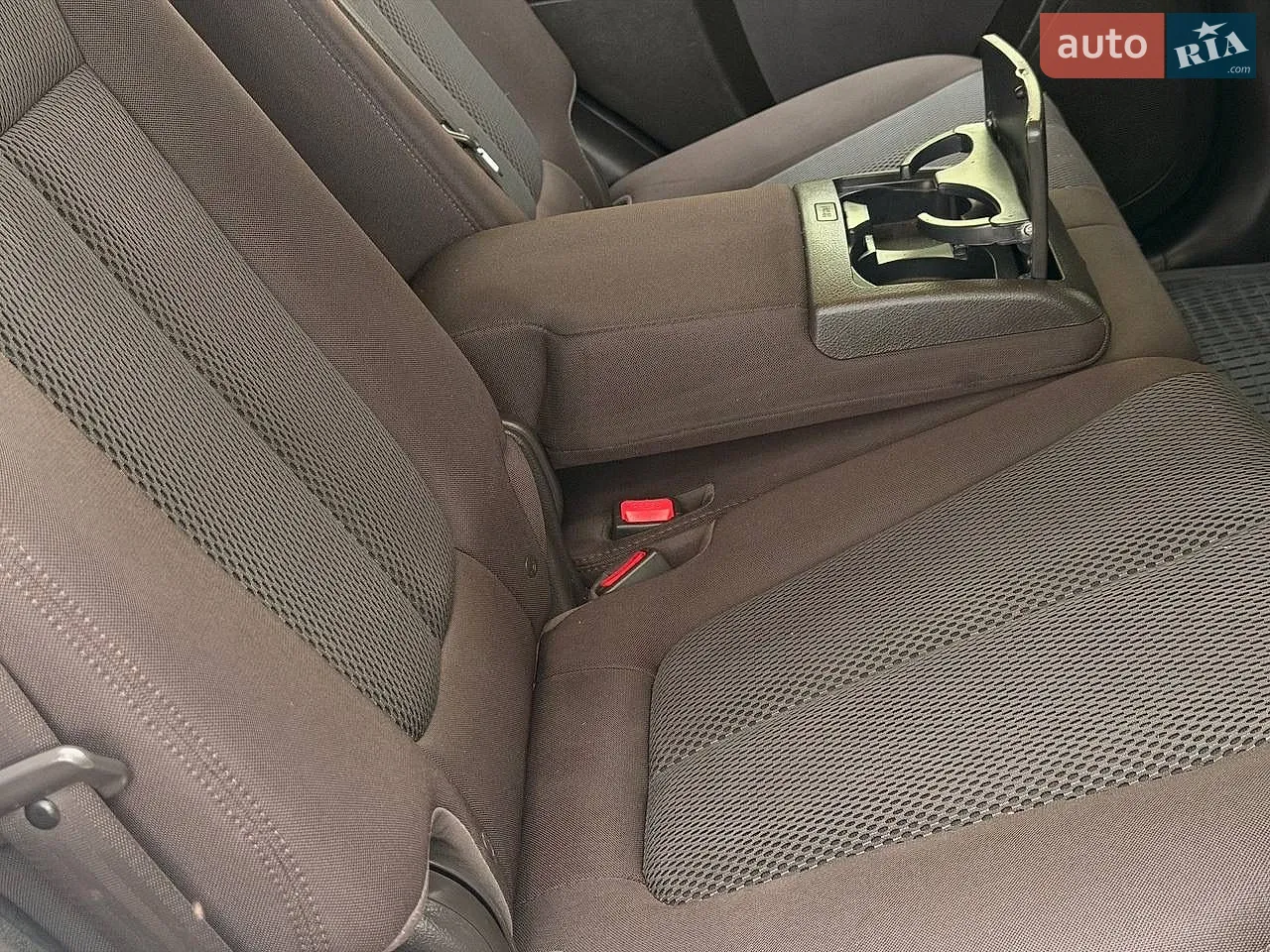 2012 Hyundai Santa Fe - мініатюра 43