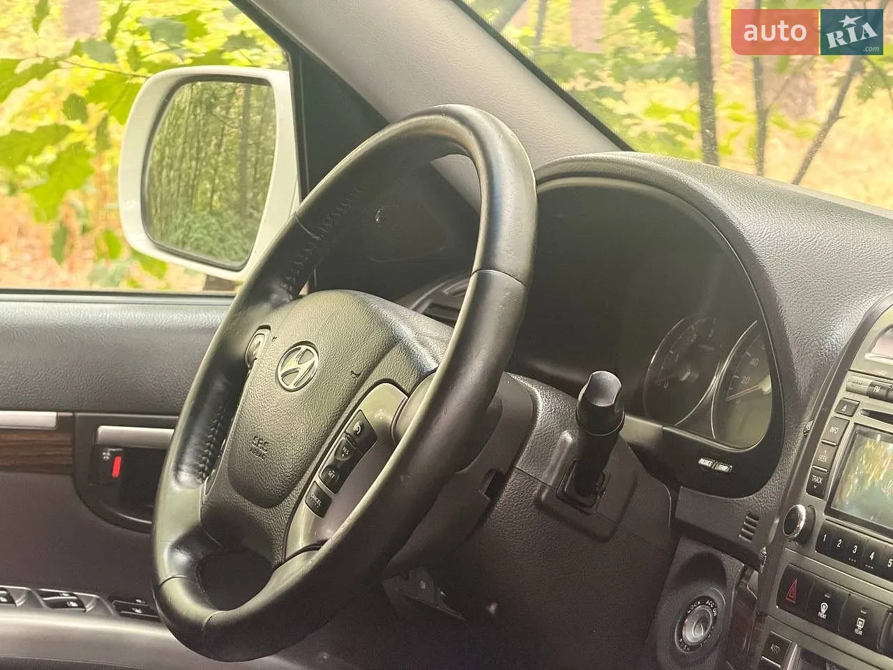 2012 Hyundai Santa Fe - мініатюра 49