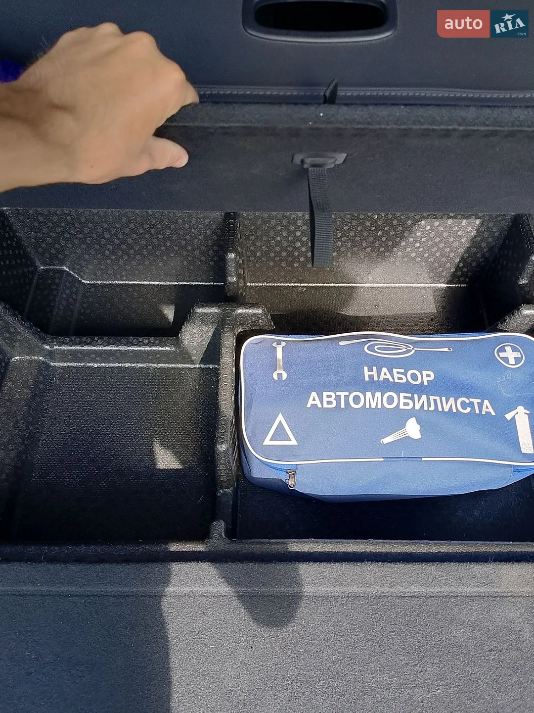 2014 Hyundai Santa Fe - мініатюра 16