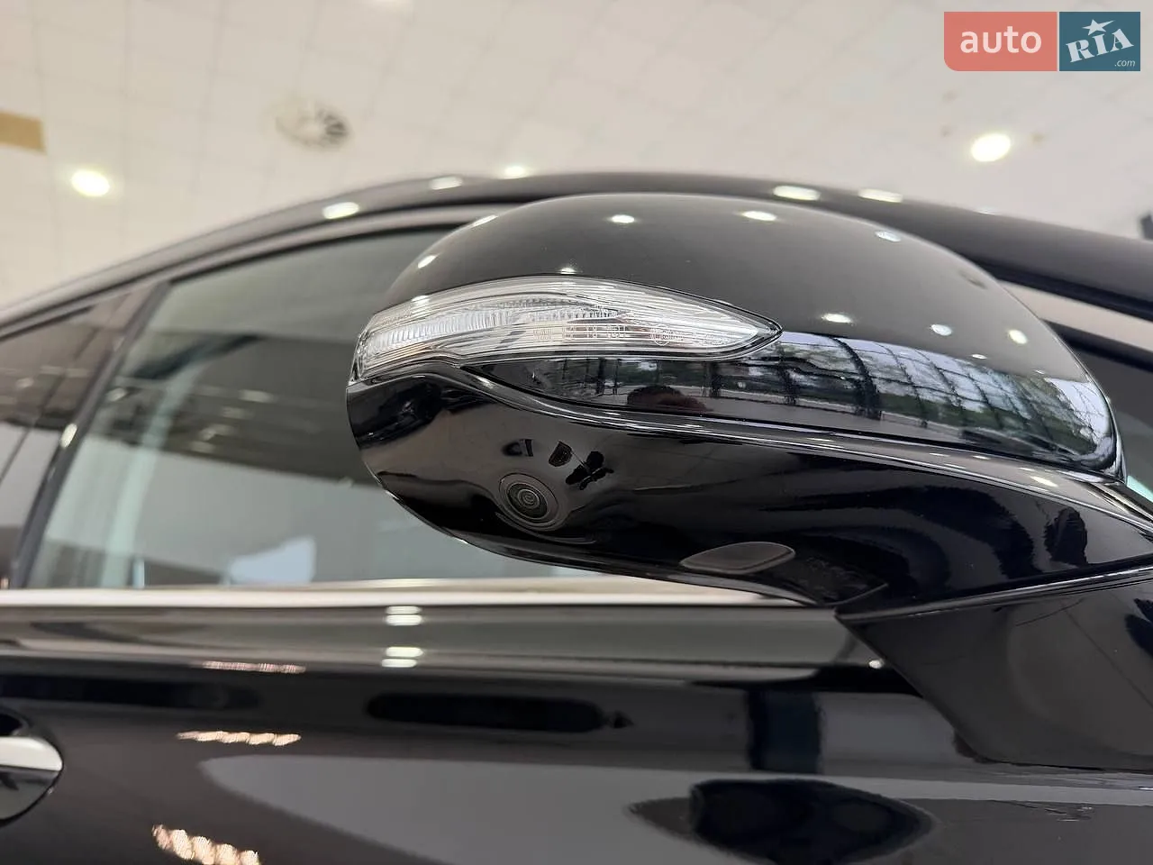 2021 Hyundai Santa Fe - мініатюра 10