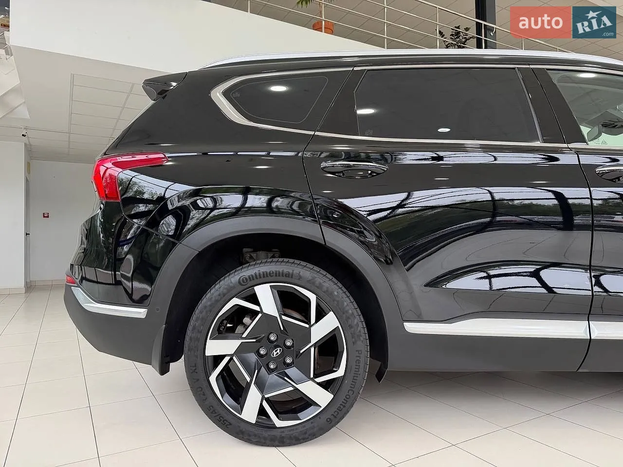 2021 Hyundai Santa Fe - мініатюра 27
