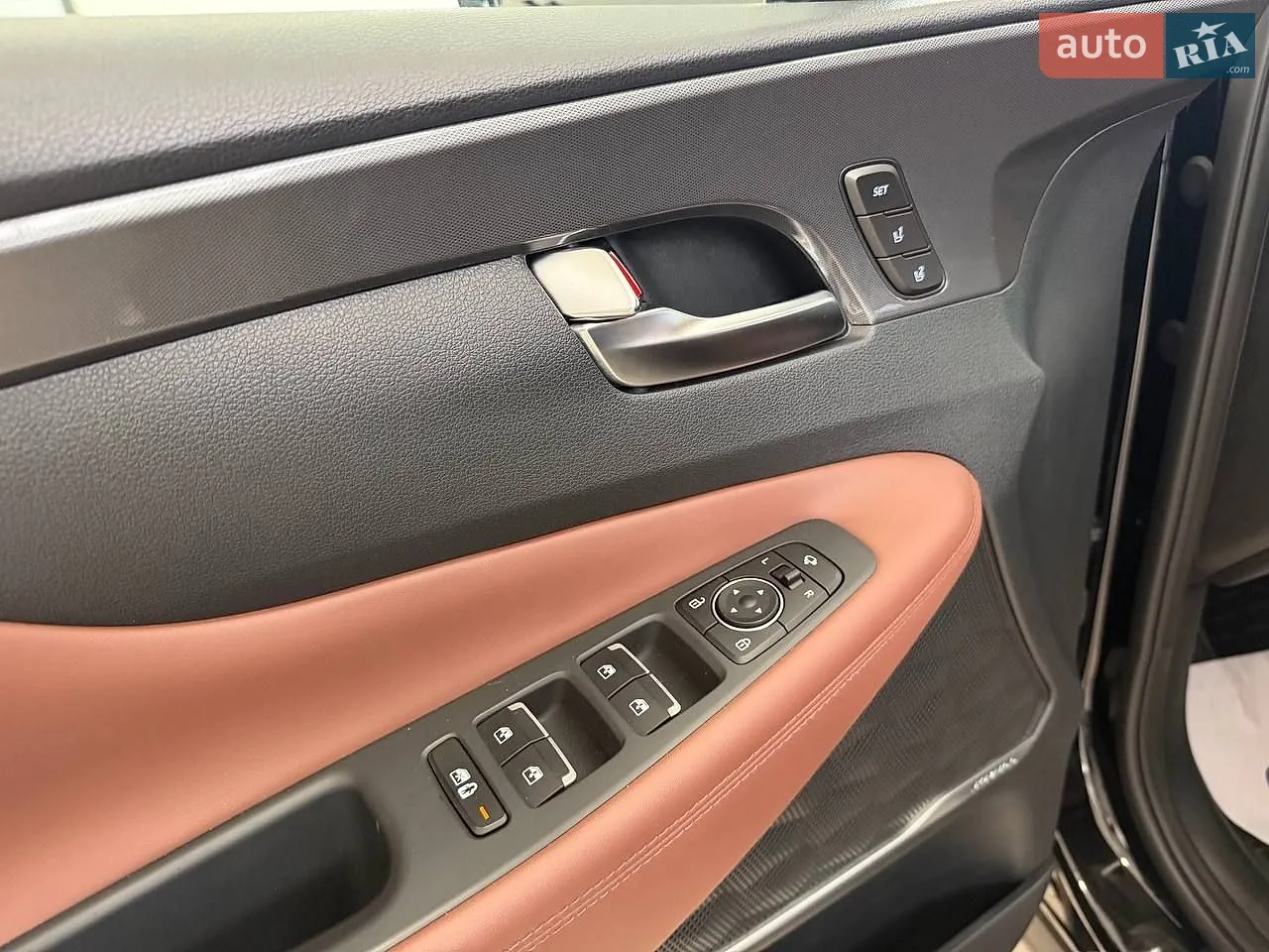 2021 Hyundai Santa Fe - мініатюра 48