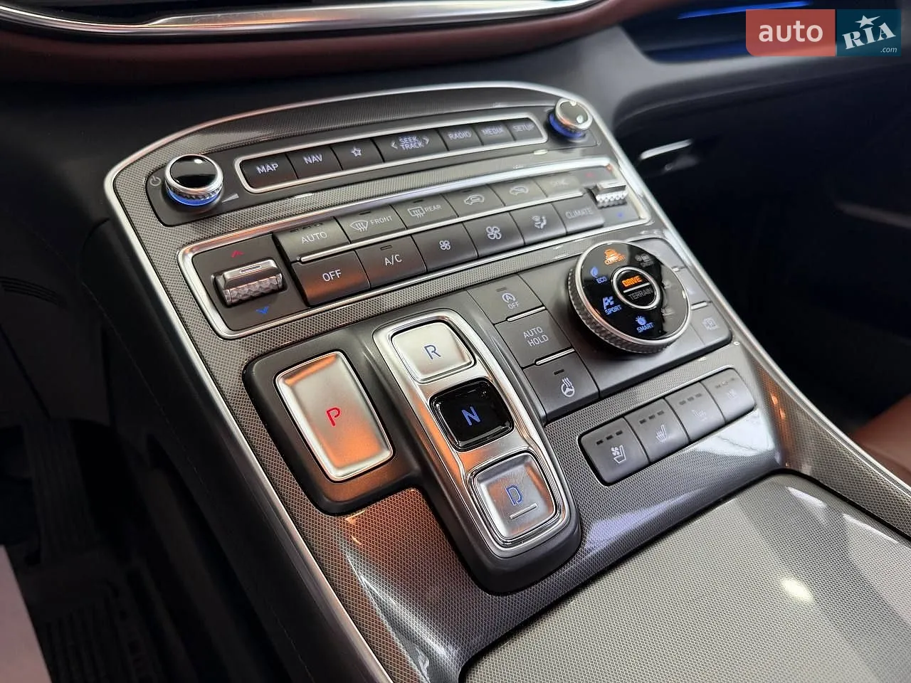 2021 Hyundai Santa Fe - мініатюра 64