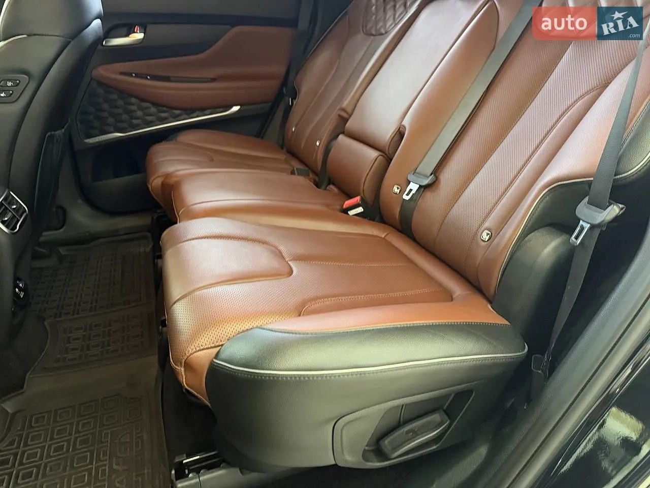 2021 Hyundai Santa Fe - мініатюра 78