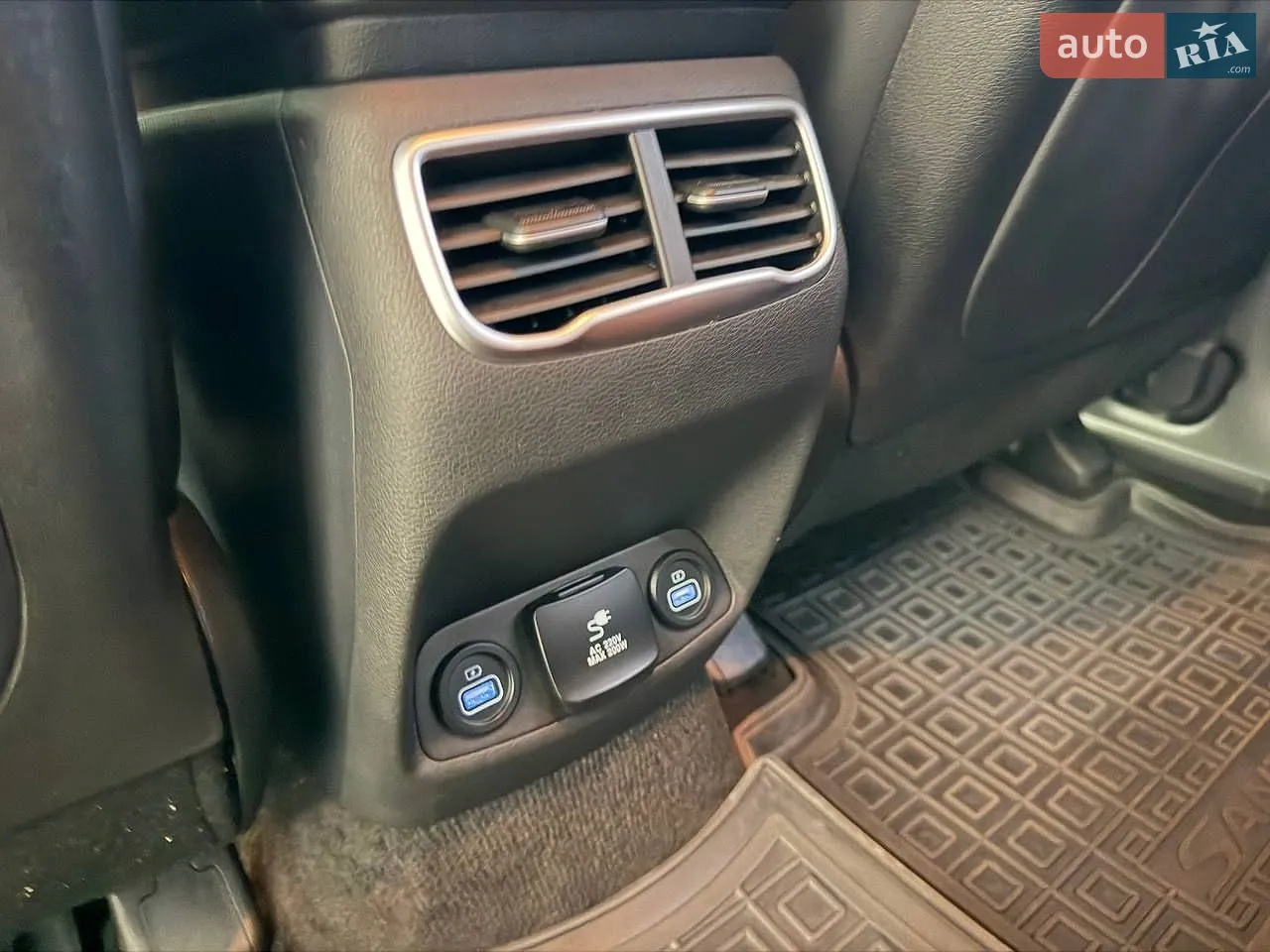 2021 Hyundai Santa Fe - мініатюра 84