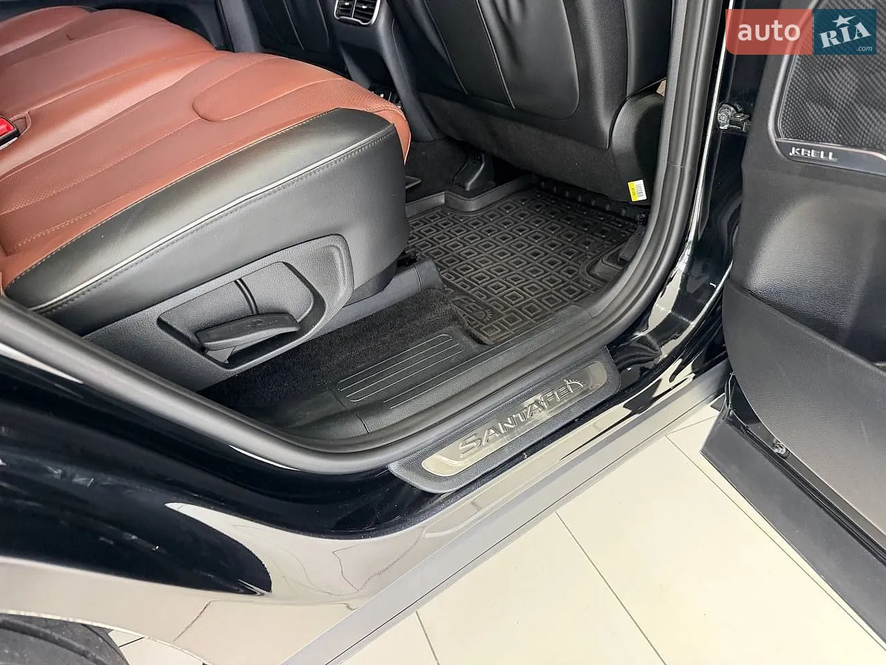 2021 Hyundai Santa Fe - мініатюра 88