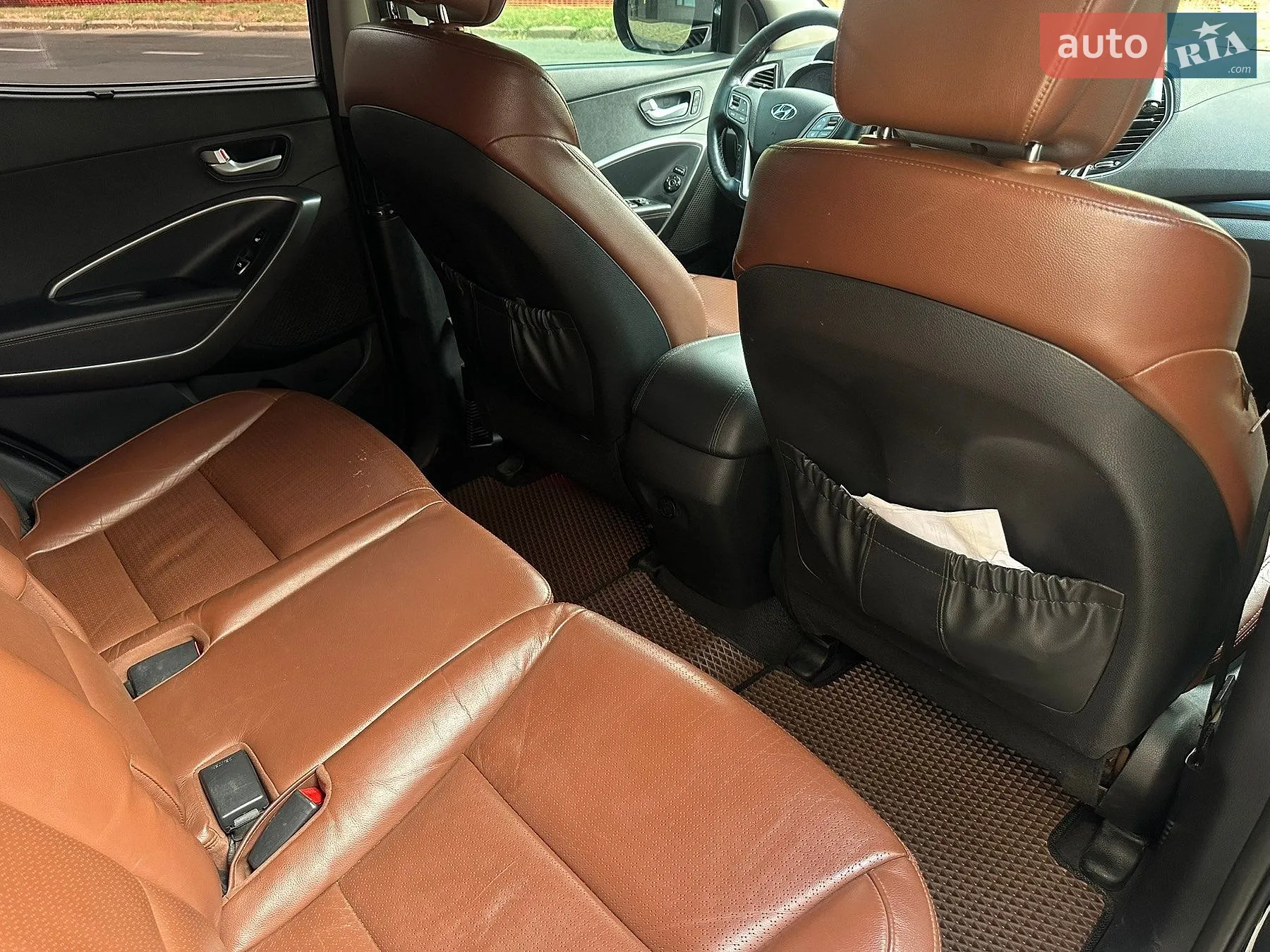 2013 Hyundai Santa Fe - мініатюра 25