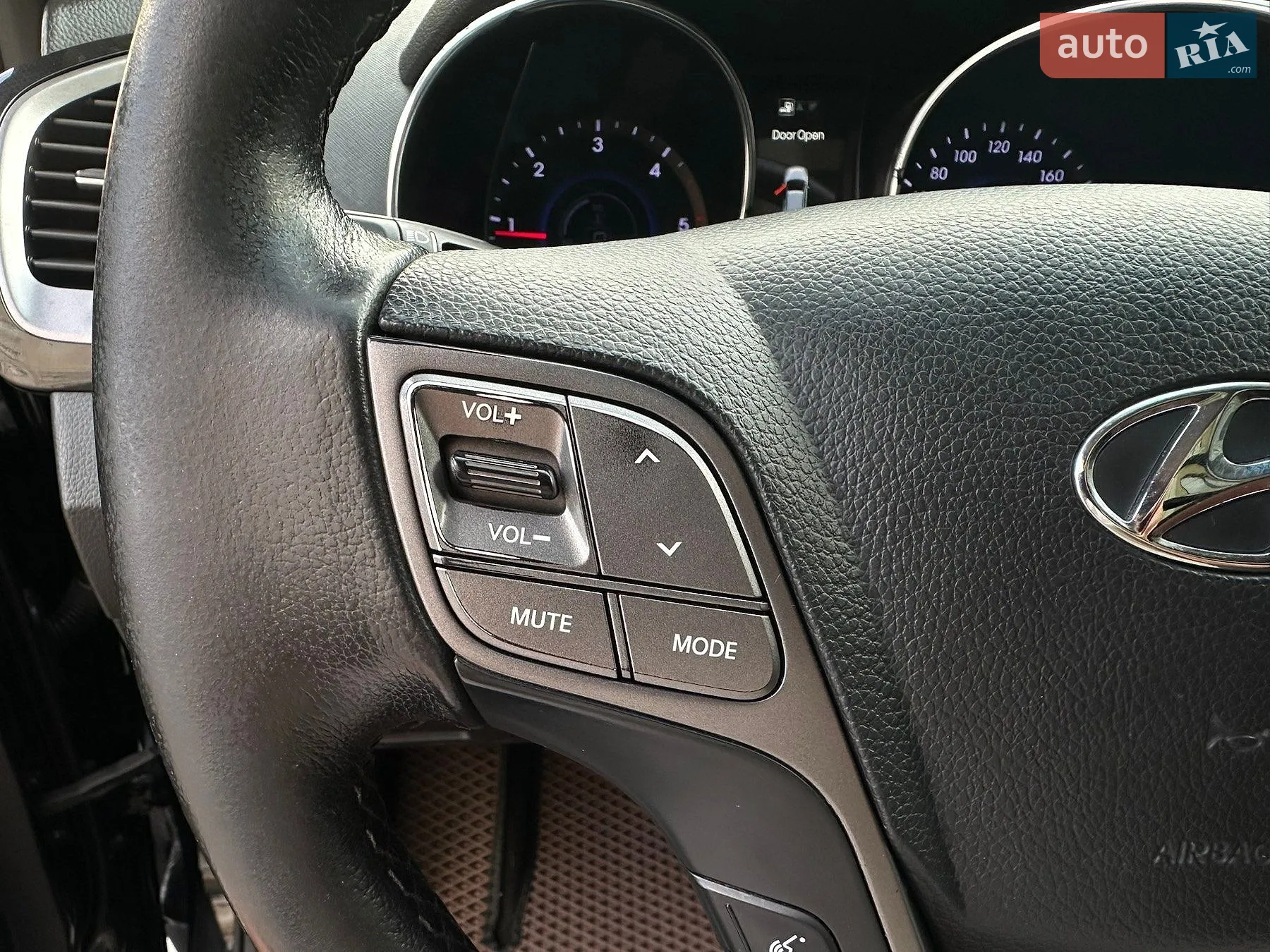 2013 Hyundai Santa Fe - мініатюра 33