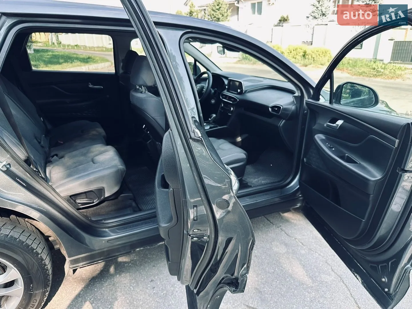2018 Hyundai Santa Fe - мініатюра 22