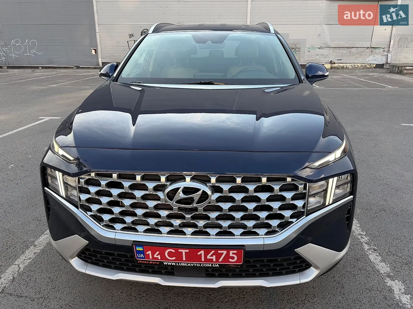2023 Hyundai Santa Fe - мініатюра 16