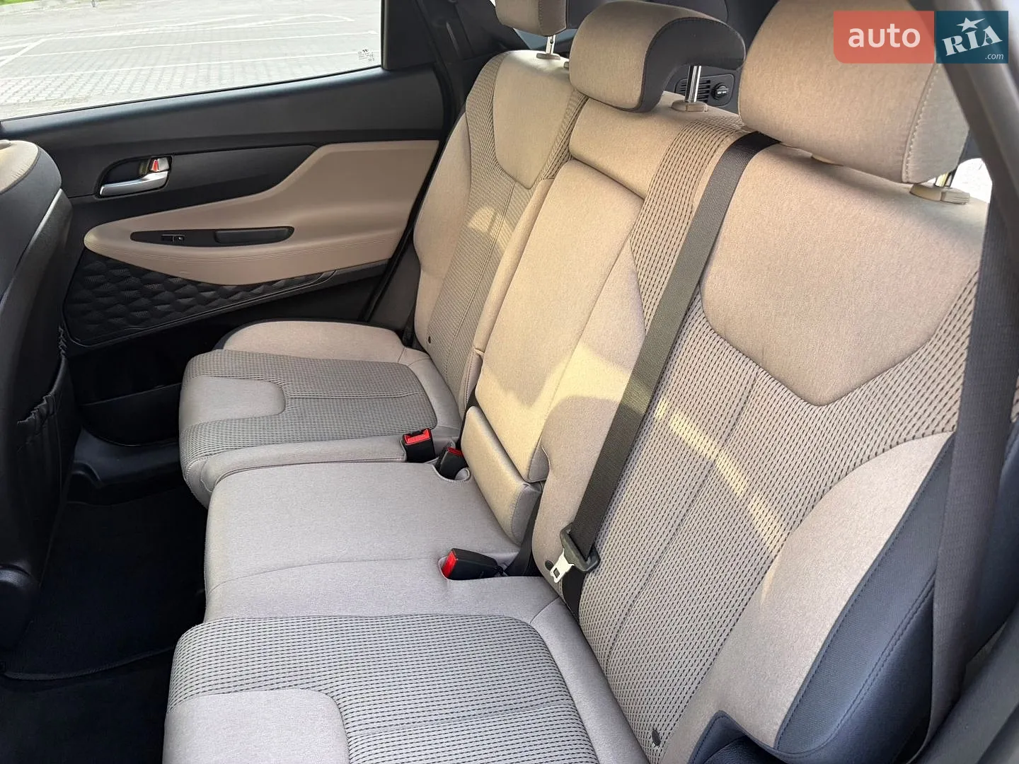 2023 Hyundai Santa Fe - мініатюра 19