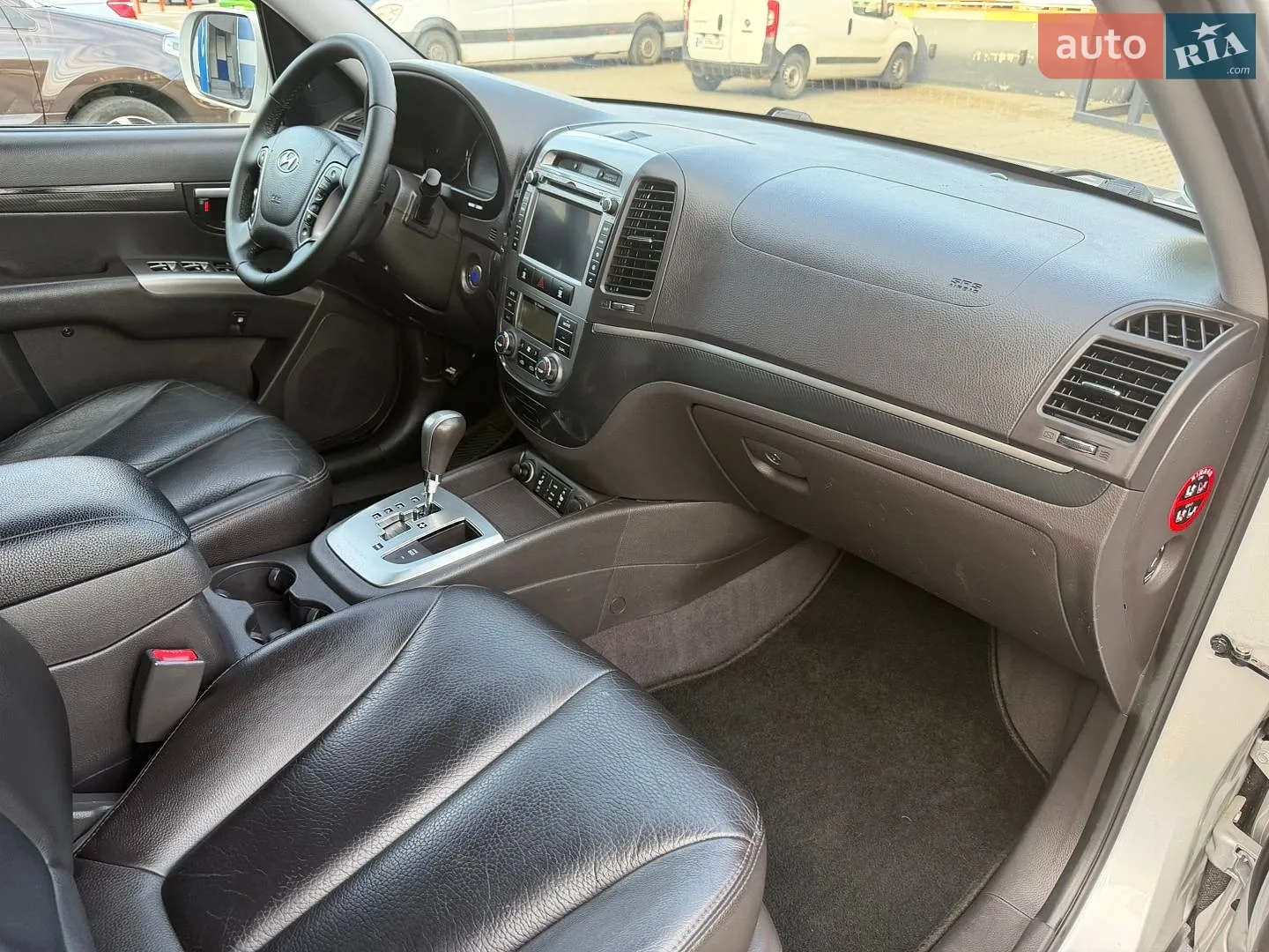 2011 Hyundai Santa Fe - мініатюра 42