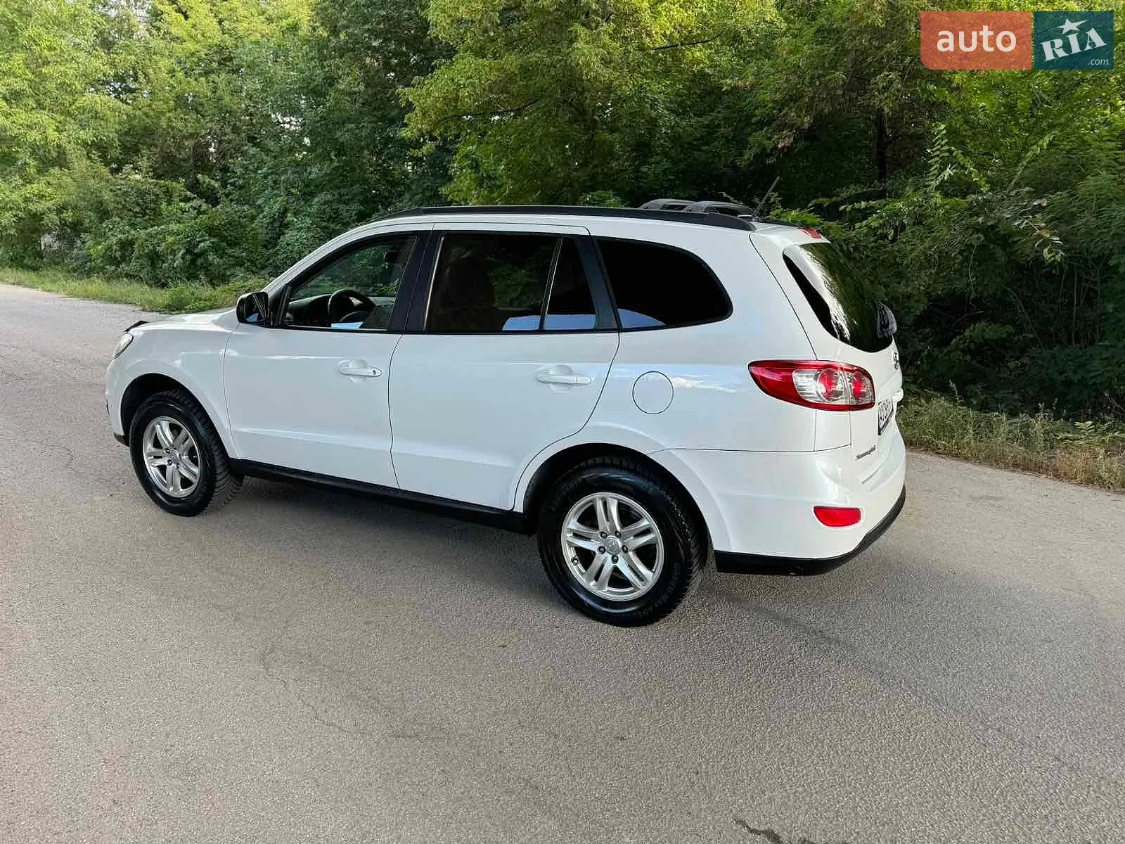 2012 Hyundai Santa Fe - мініатюра 15