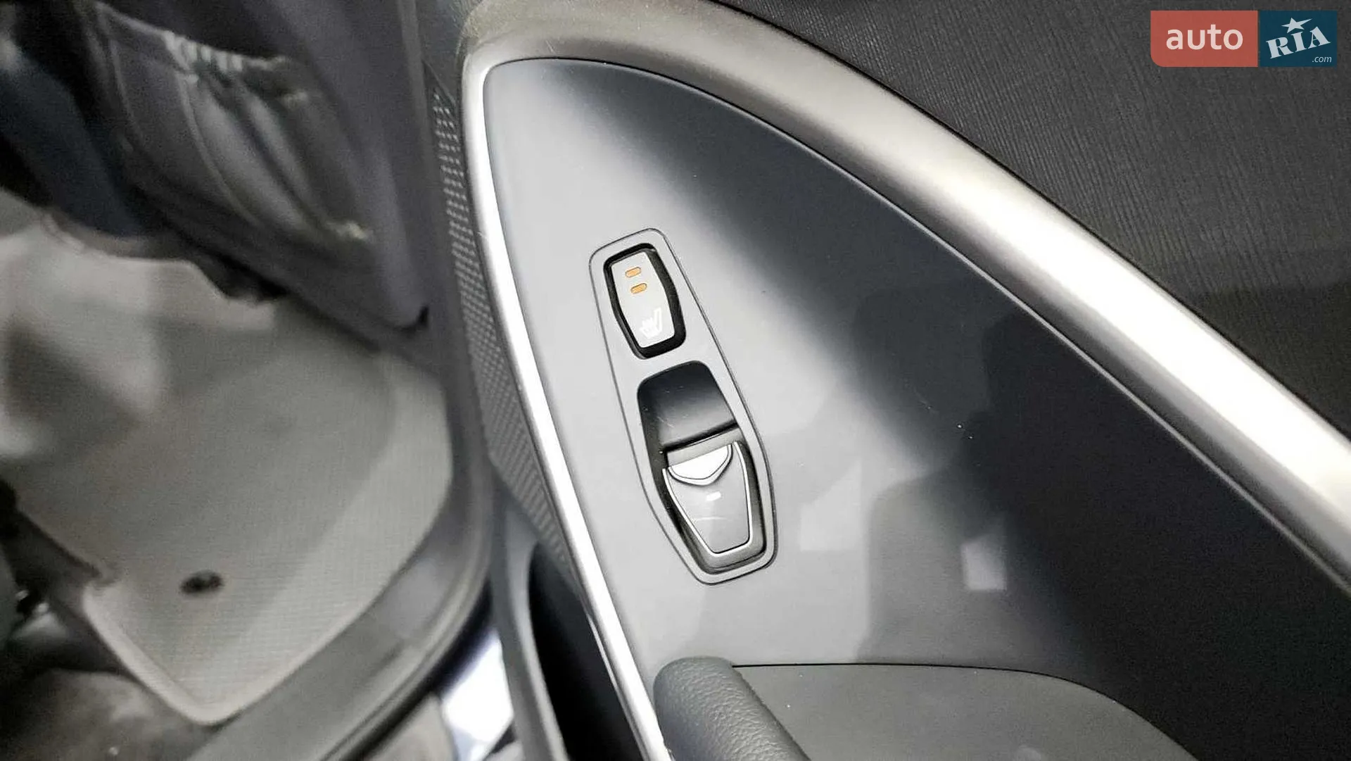 2017 Hyundai Santa Fe - мініатюра 5