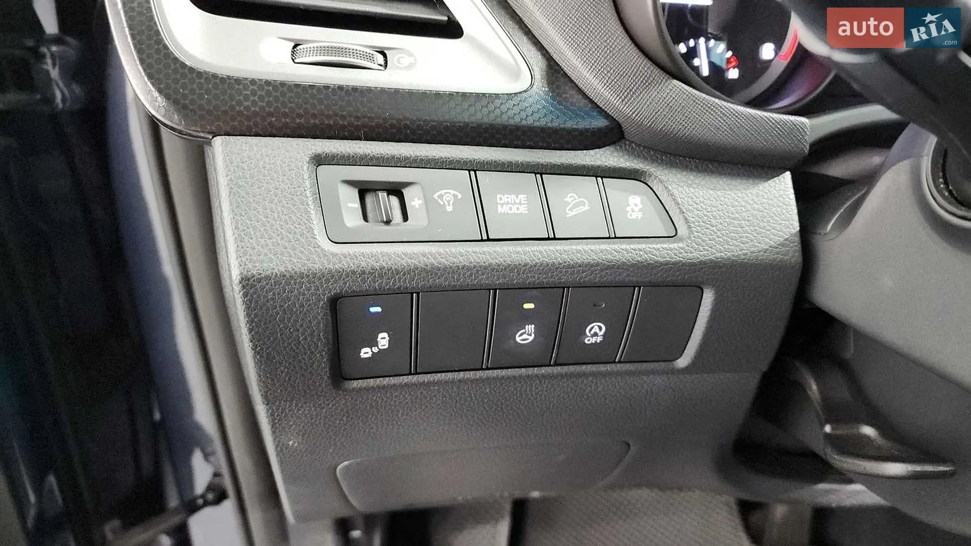 2017 Hyundai Santa Fe - мініатюра 6