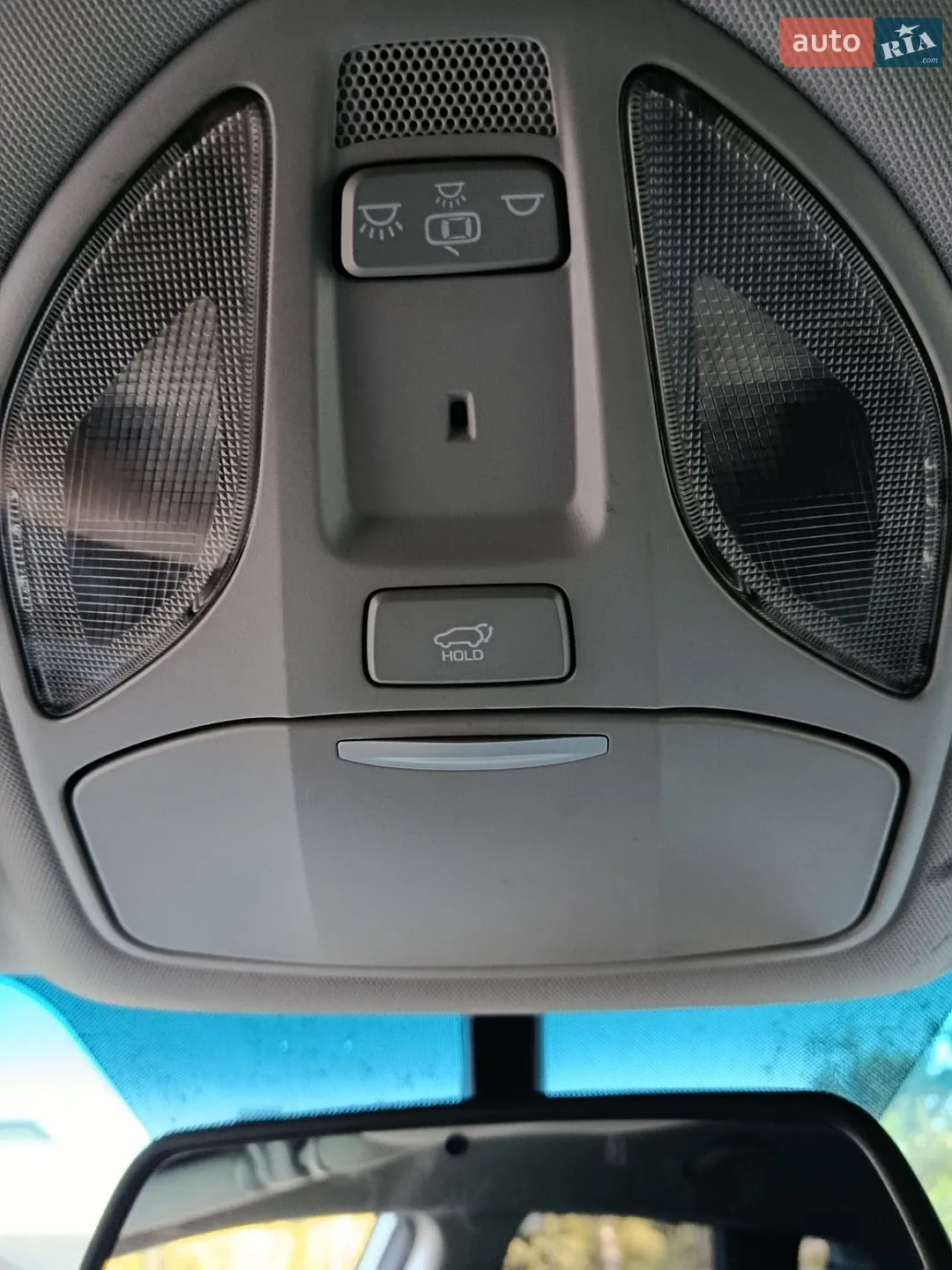 2017 Hyundai Santa Fe - мініатюра 36