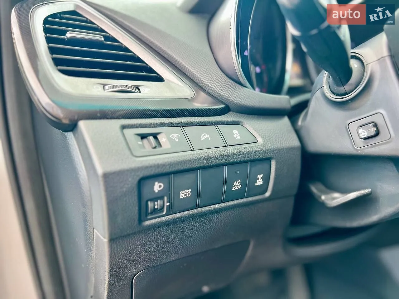 2013 Hyundai Santa Fe - мініатюра 29
