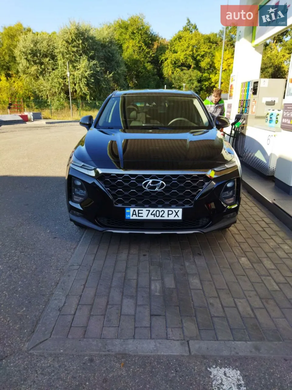2018 Hyundai Santa Fe - мініатюра 33