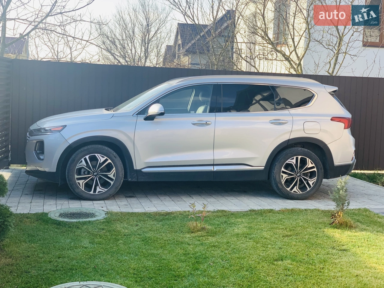 2018 Hyundai Santa Fe - мініатюра 16