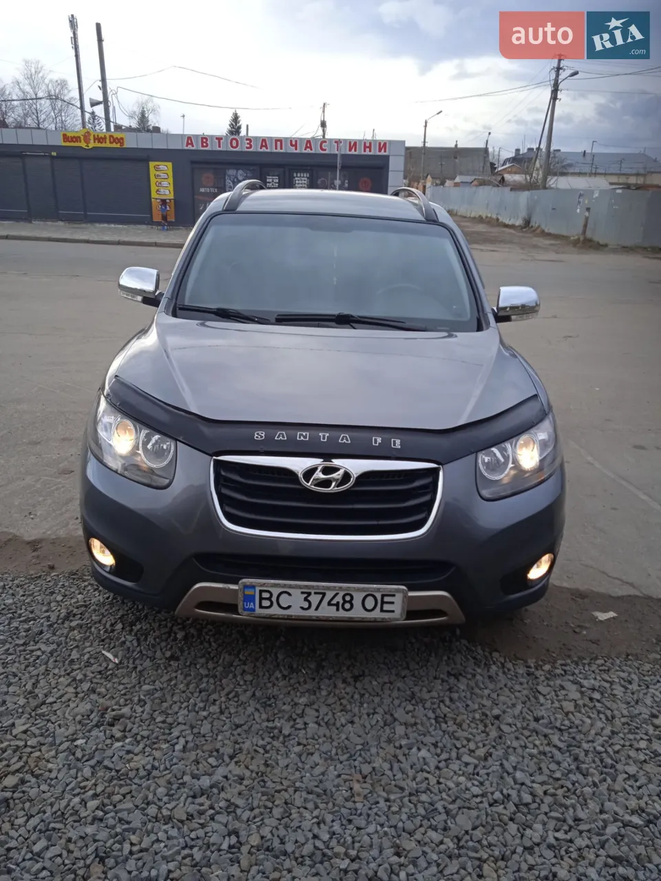2012 Hyundai Santa Fe - мініатюра 47